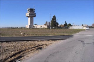 leiebil Jerez Lufthavn